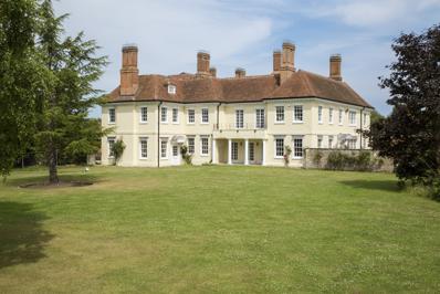 PrinceHillHouse