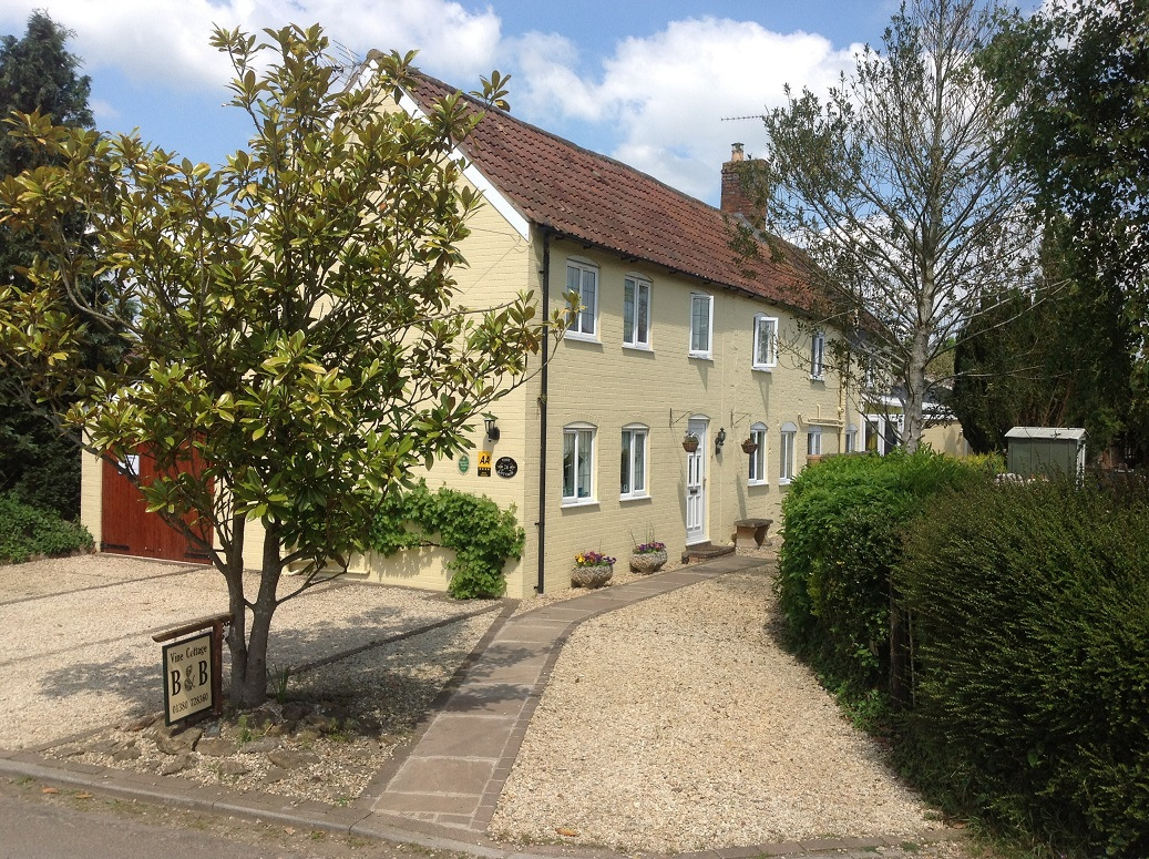 VineCottage