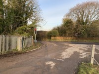 Littleton Panel exit